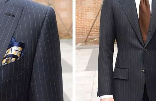 干货|新手应该如何穿西装?看了之后,再也不被骂“土鳖”了 干货|新手应该如何穿西装?看了之后,再也不被骂“土鳖”了