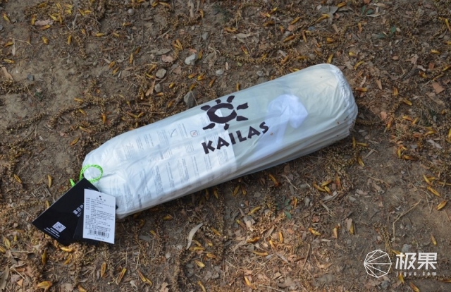 防水透气又轻量，Kailas蜻蜓UL2P+隧道帐篷测评