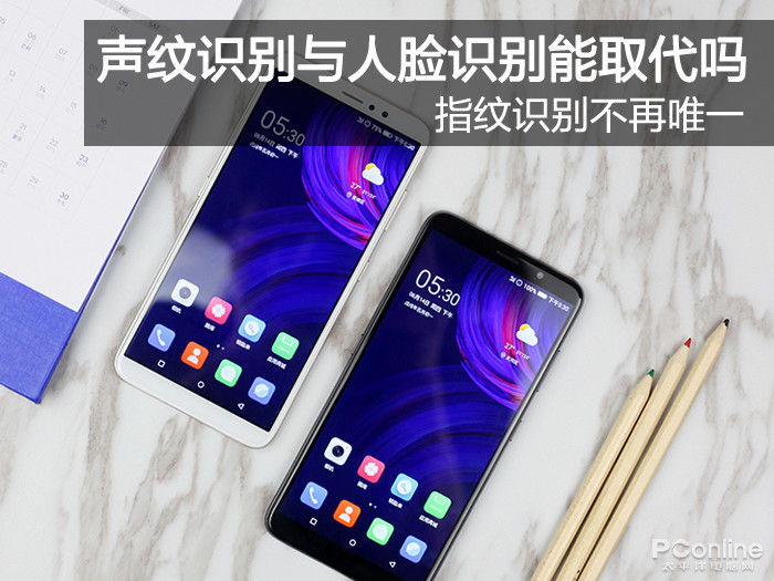 动态声纹识别与人脸识别能取代吗
