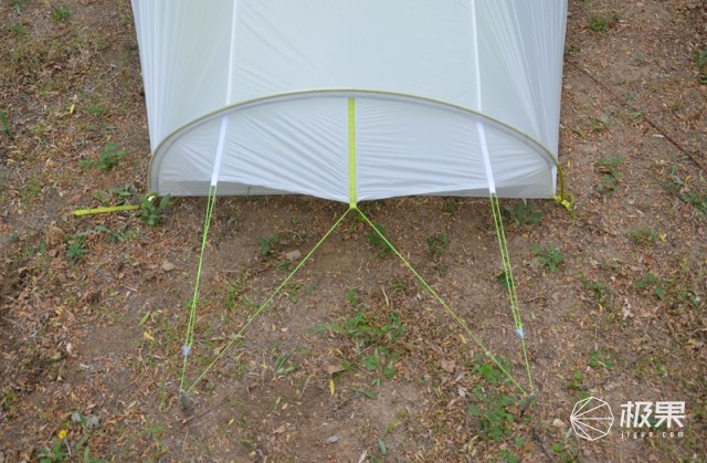 防水透气又轻量，Kailas蜻蜓UL2P+隧道帐篷测评