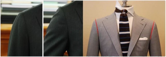 干货|新手应该如何穿西装?看了之后,再也不被骂“土鳖”了 干货|新手应该如何穿西装?看了之后,再也不被骂“土鳖”了