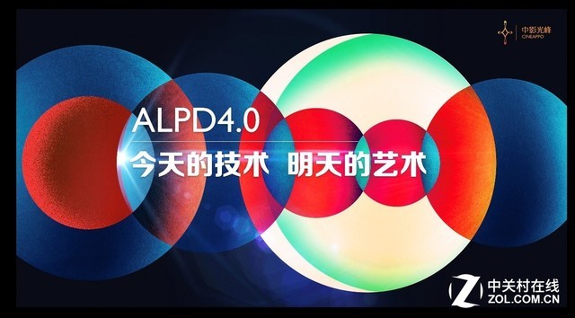 技术PK商业模式 解析中影光峰弯道超车 