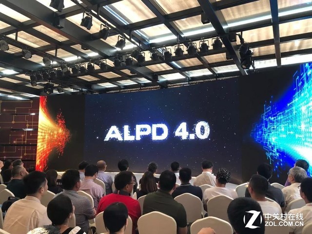 技术PK商业模式 解析中影光峰弯道超车 