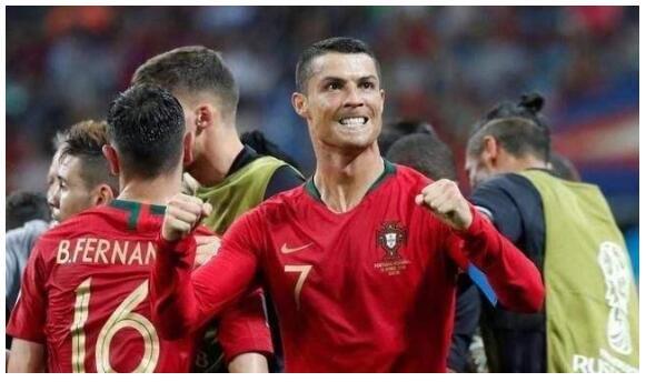 伊朗1:1战平葡萄牙,C罗射失点球,如何评价这场