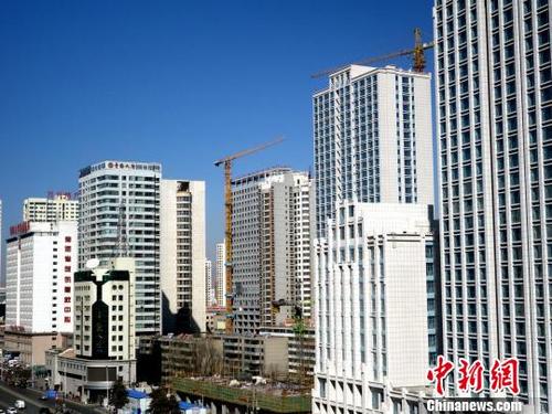 杭州暂停向企事业单位及其他机构销售住房