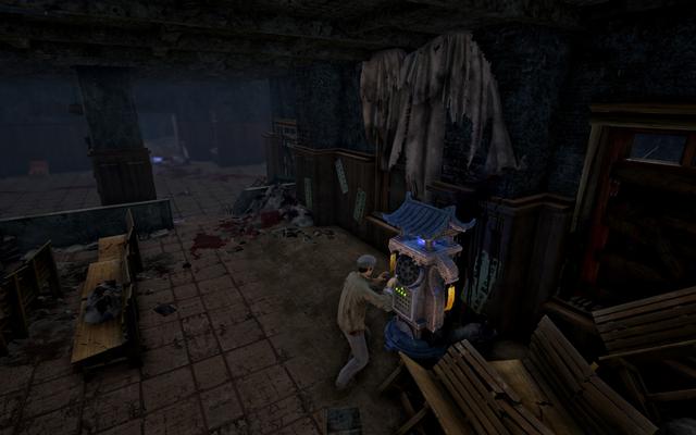 《灵魂筹码》上市日期定档 6月26日登陆Steam