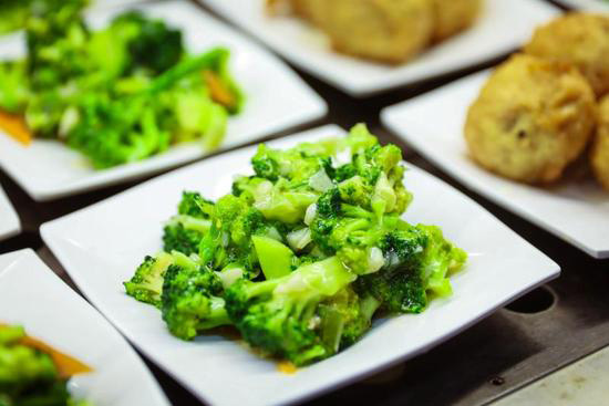 沈阳航空航天大学食堂推出“世界杯菜”，创意获学生点赞