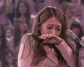 第二名的吴宣仪也是非常nice了!