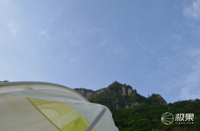 防水透气又轻量，Kailas蜻蜓UL2P+隧道帐篷测评