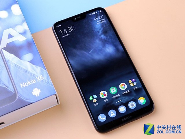 诺基亚最具诚意千元机 价格令粉丝泪奔