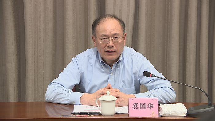 一汽董事长_中国一汽董事长徐留平(2)