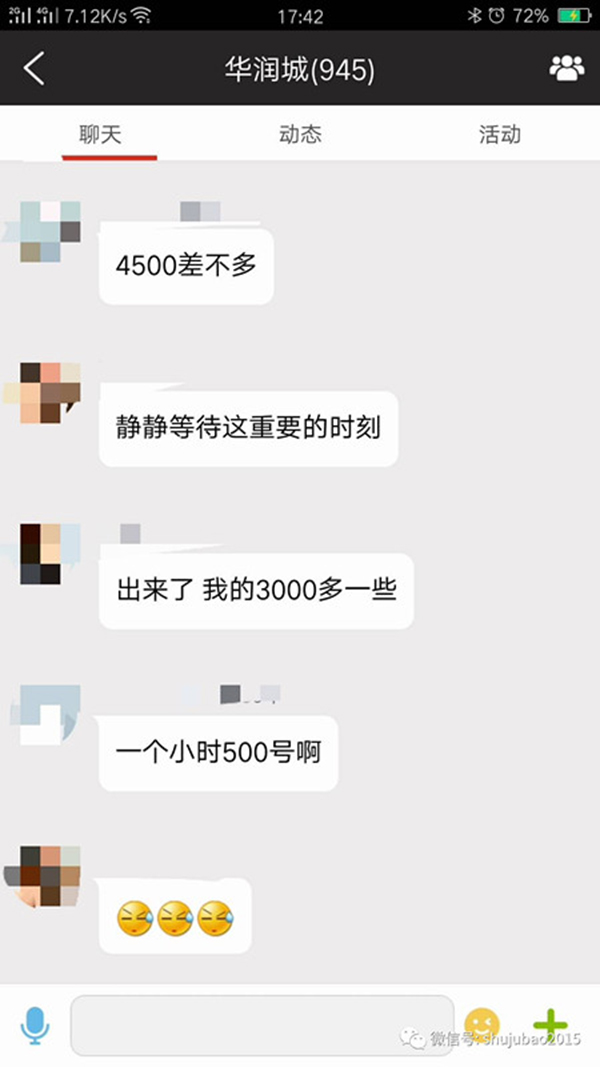 深圳楼市再现疯狂：200万元诚意金，买到立赚300万元
