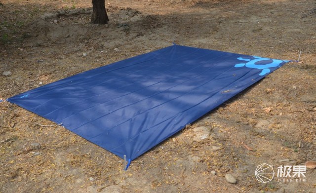 防水透气又轻量，Kailas蜻蜓UL2P+隧道帐篷测评