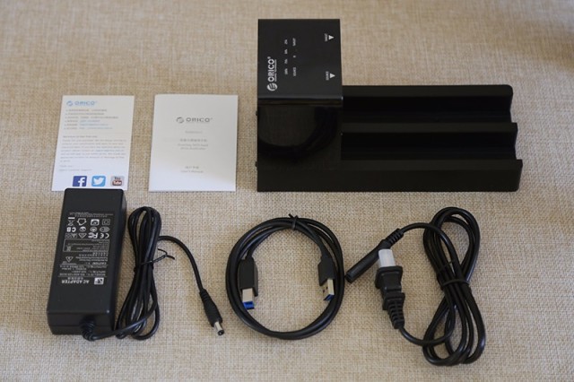 带硬克隆的硬盘座，奥睿科硬盘拷贝机体验