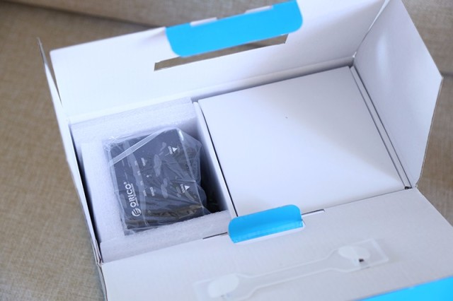 带硬克隆的硬盘座，奥睿科硬盘拷贝机体验