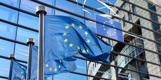 欧盟与亚马逊阿里等签订协议：打击网售危险品