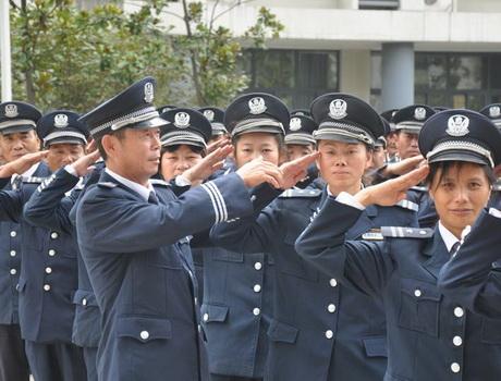 上海保安哪家公司好