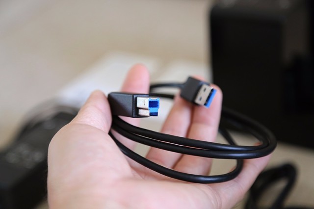 带硬克隆的硬盘座，奥睿科硬盘拷贝机体验