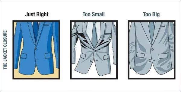 干货|新手应该如何穿西装?看了之后,再也不被骂“土鳖”了 干货|新手应该如何穿西装?看了之后,再也不被骂“土鳖”了