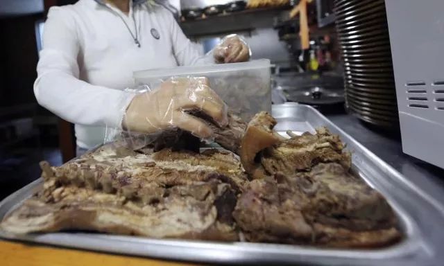 韩国过半民众反对立法禁吃狗肉