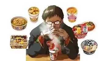 福州开了两家抖音巨火的泡面馆 种类多吗?好吃