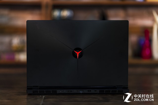 掀性能反击狂潮 联想全面屏拯救者Y7000首测 