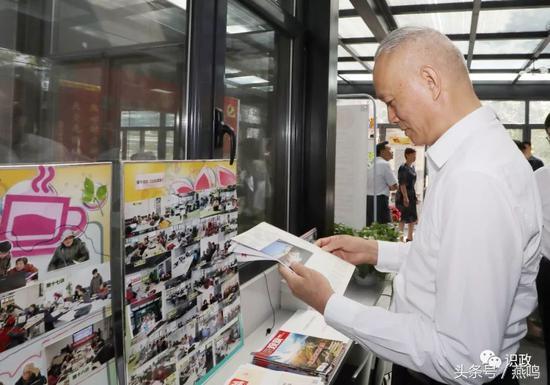 优化营商环境,我们一直在行动