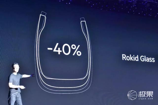 谷歌还没弄成的AR眼镜，竟被一家中国公司搞定了？