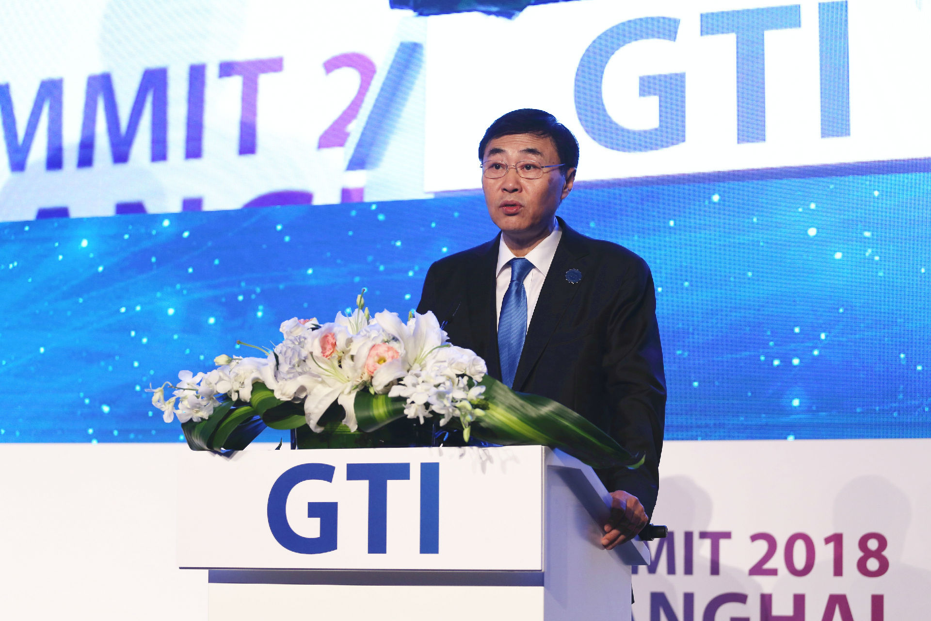 中国移动尚冰:加快推动5G和AI融合发展