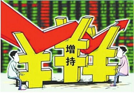 多家汽车行业上市公司推出增持和股份回购计划