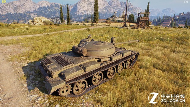 高画质无压力 惠普光影精灵4代绿刃版游戏测试 