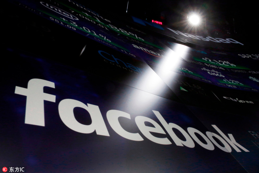 Facebook宣布放弃使用无人机向边远地区供网计划