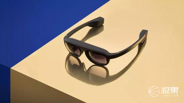 谷歌还没弄成的AR眼镜，竟被一家中国公司搞定了？
