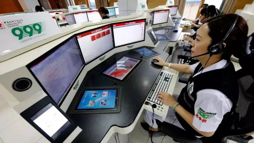 人道救助服务:999人道救助热线两周接入电话超