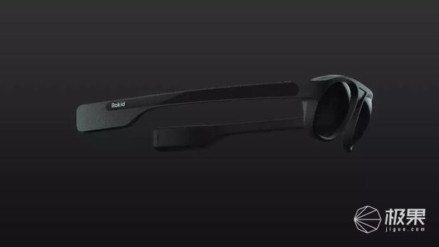 谷歌还没弄成的AR眼镜，竟被一家中国公司搞定了？