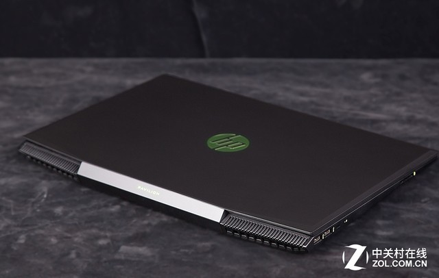 高画质无压力 惠普光影精灵4代绿刃版游戏测试 