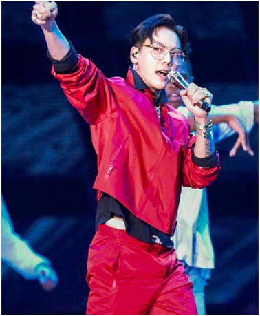 追星追出新高度!博士生毕业论文致谢陈伟霆!追