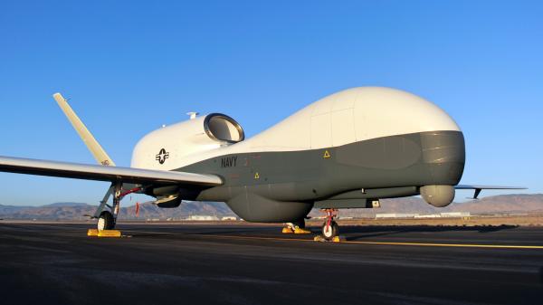 澳宣布花51亿美元购买战略无人机，大幅增强对周边监视能力
