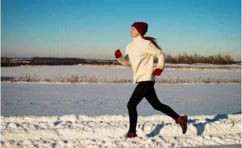 秋冬渐冷,怎么跑步效果好?