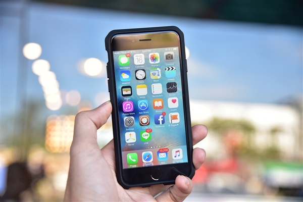 调查发现 安卓用户转iOS时倾向购买更便宜的iPhone设备