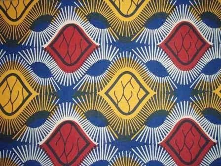 非洲数据 | 2017年中国出口非洲纺织服装50强