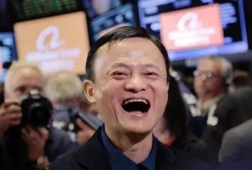 国家广播电视总局局长聂辰席会见马云透露什么