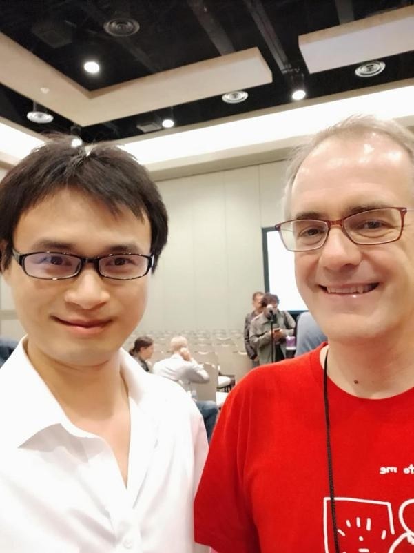 2018 NAACL语言学习建模竞赛:英语组冠军先