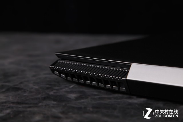 高画质无压力 惠普光影精灵4代绿刃版游戏测试 