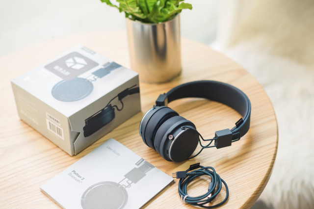 声声悦耳的出街利器，UrbanearsPlattan2BT耳机测评