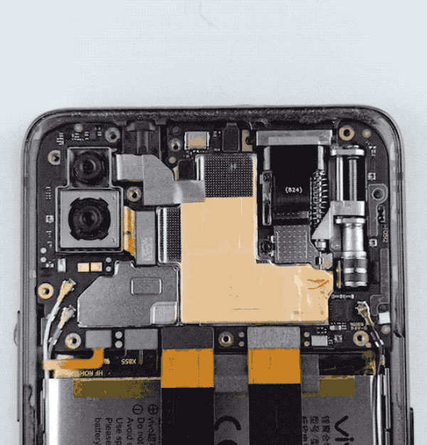 vivo NEX 的不盲从:如何敢和苹果 iPhone X 说「不」?