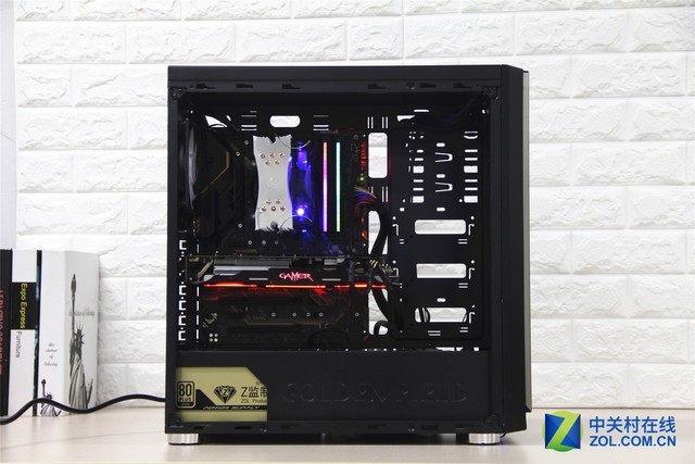 噪音拦截者 极致游戏体验就要这么玩儿 