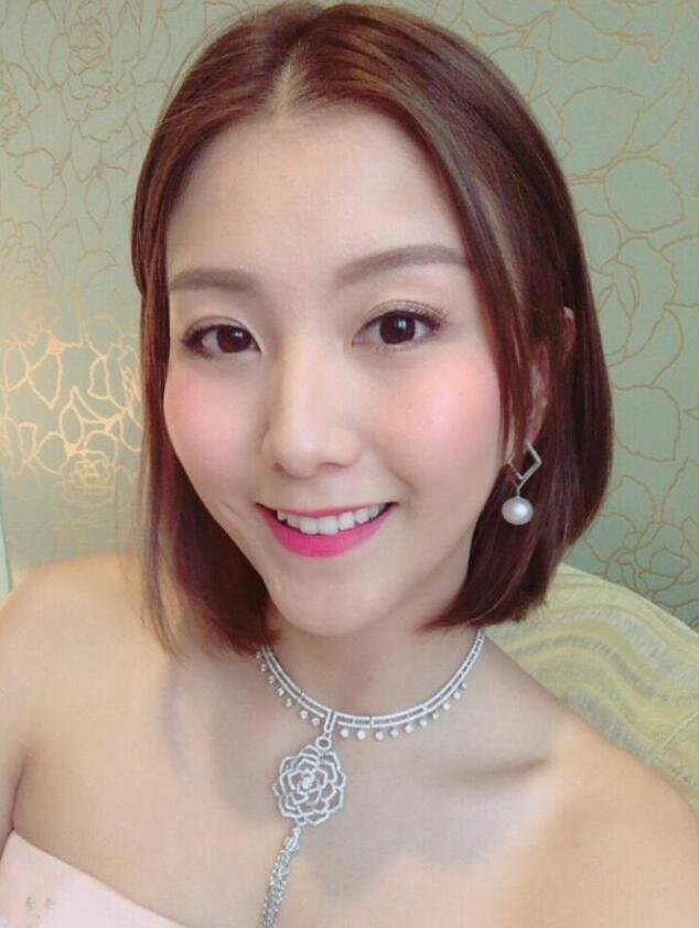 黄宗泽否认新恋情 女方19岁曾遭陈浩民非礼轰动一时