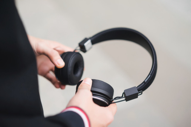 声声悦耳的出街利器，UrbanearsPlattan2BT耳机测评