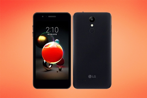 LG X2韩国发布：5寸2G+16G、约1169元